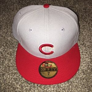 New Era Flat bill hats